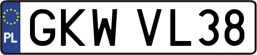 GKWVL38