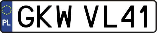 GKWVL41