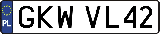 GKWVL42