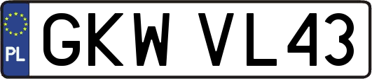 GKWVL43