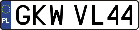 GKWVL44