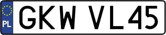 GKWVL45