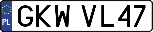 GKWVL47
