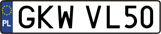 GKWVL50