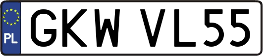 GKWVL55