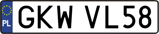 GKWVL58