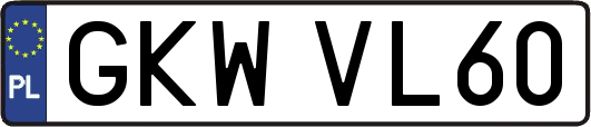 GKWVL60