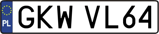 GKWVL64