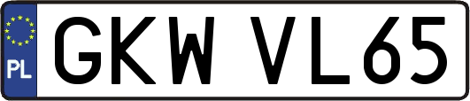 GKWVL65