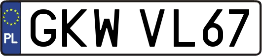 GKWVL67