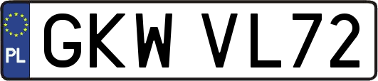 GKWVL72