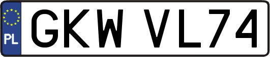 GKWVL74