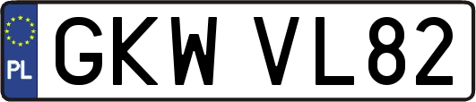 GKWVL82