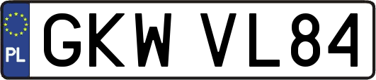 GKWVL84