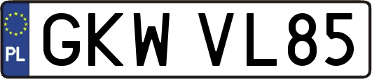 GKWVL85