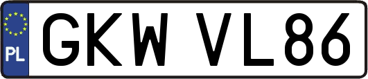 GKWVL86