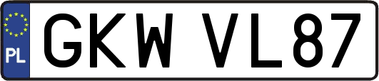 GKWVL87