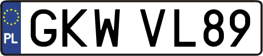 GKWVL89