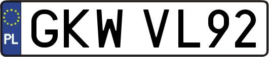 GKWVL92