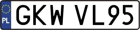 GKWVL95