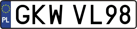 GKWVL98