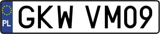 GKWVM09