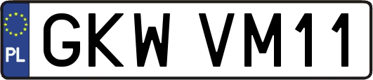 GKWVM11