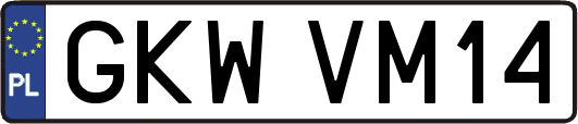 GKWVM14
