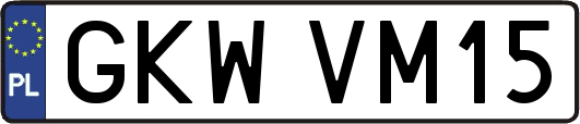 GKWVM15