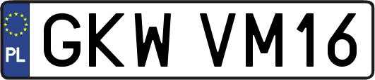GKWVM16