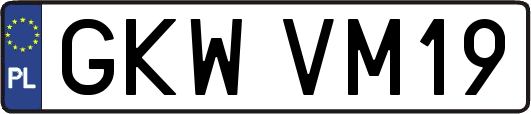 GKWVM19