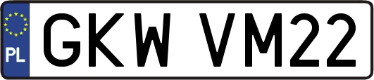 GKWVM22