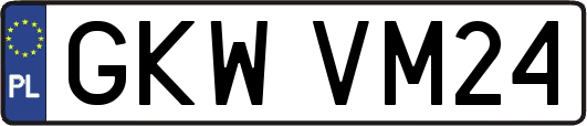 GKWVM24