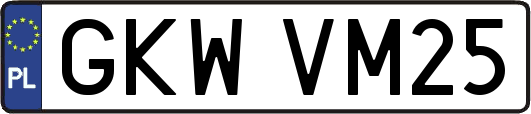 GKWVM25