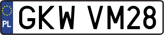 GKWVM28