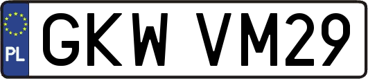 GKWVM29