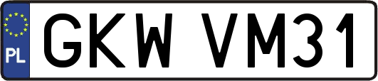 GKWVM31