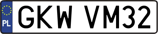 GKWVM32