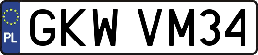 GKWVM34