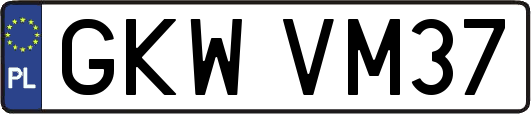 GKWVM37