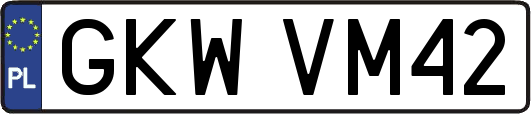 GKWVM42