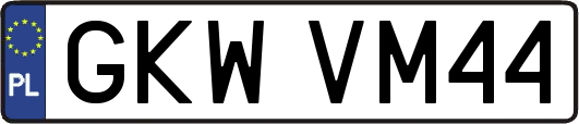 GKWVM44