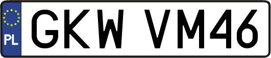 GKWVM46
