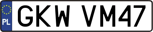 GKWVM47
