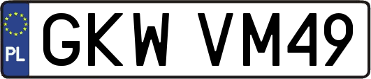 GKWVM49