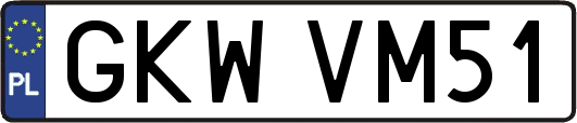 GKWVM51