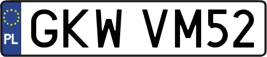 GKWVM52