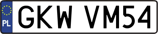 GKWVM54