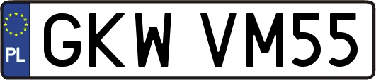 GKWVM55