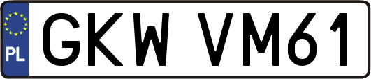 GKWVM61
